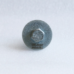 ISG S3698081A2080 Threaded Plug