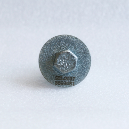 ISG S3698081A2080 Threaded Plug