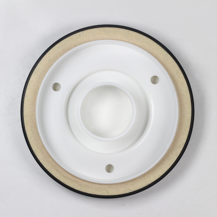 ISG Engine Oil Seal 3693459