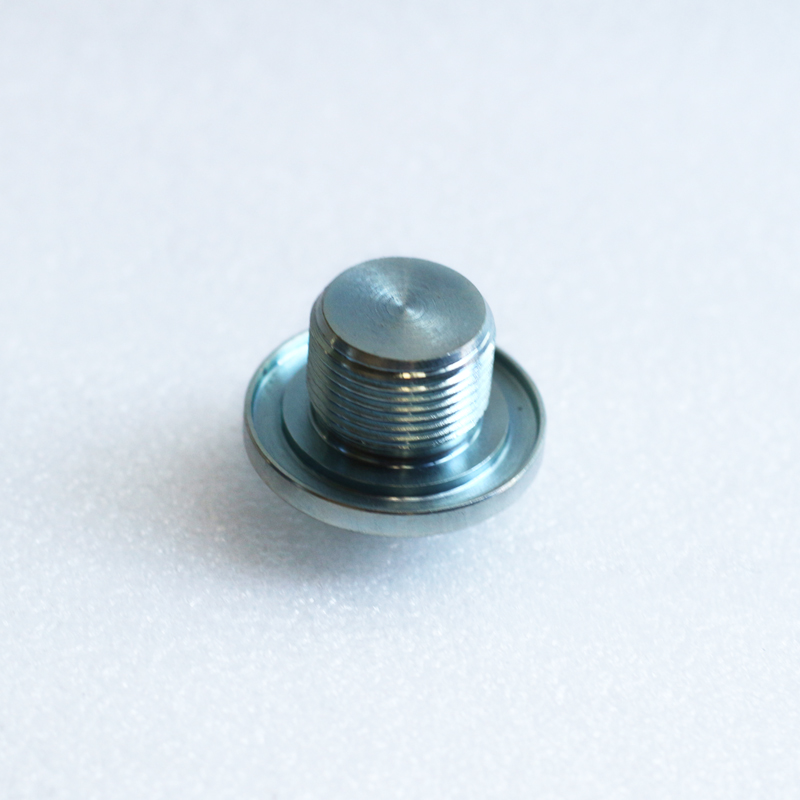 ISG S3698081A2080 Threaded Plug