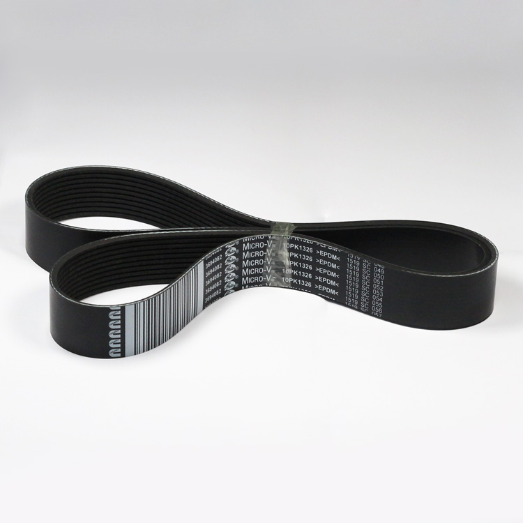 ISG Engine V Ribbed Belt 3694082