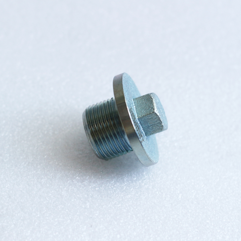 ISG S3698081A2080 Threaded Plug