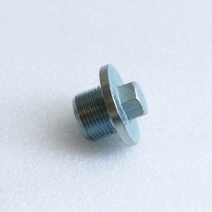 ISG Engine Threaded Plug 3698081