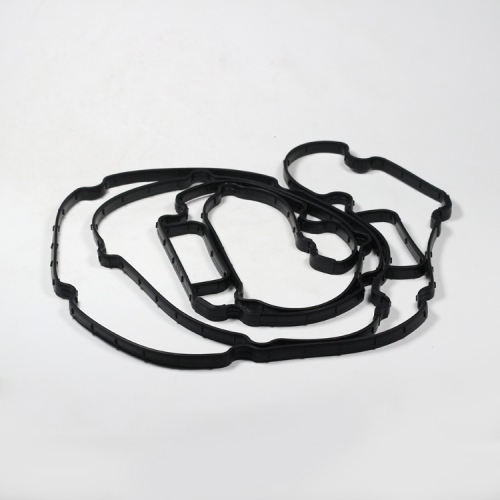 ISG Engine Oil Pan Seal 3692298 3695880