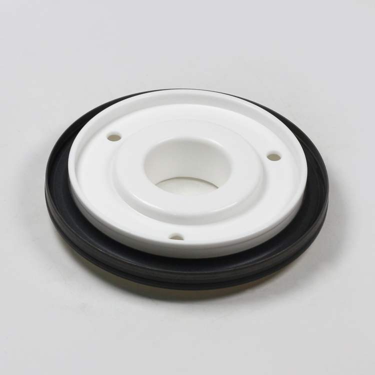 ISG Engine Oil Seal 3693459