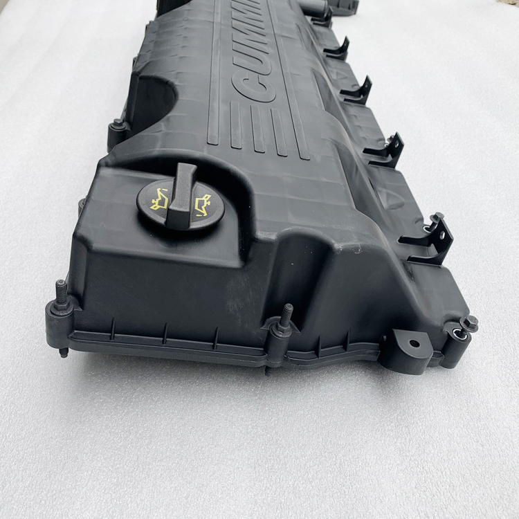 ISG Engine Valve Cover 5417342