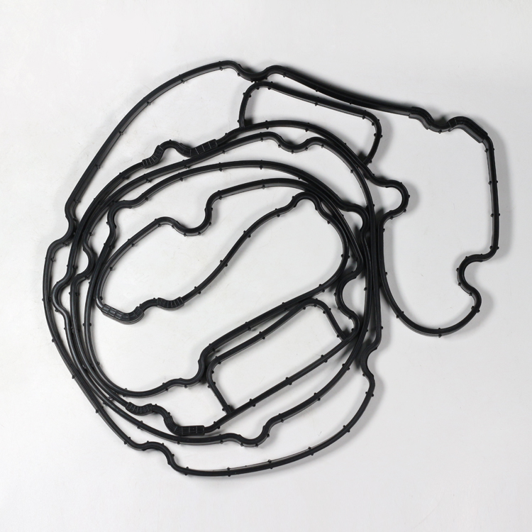 ISG Engine Oil Pan Seal 3692298 3695880