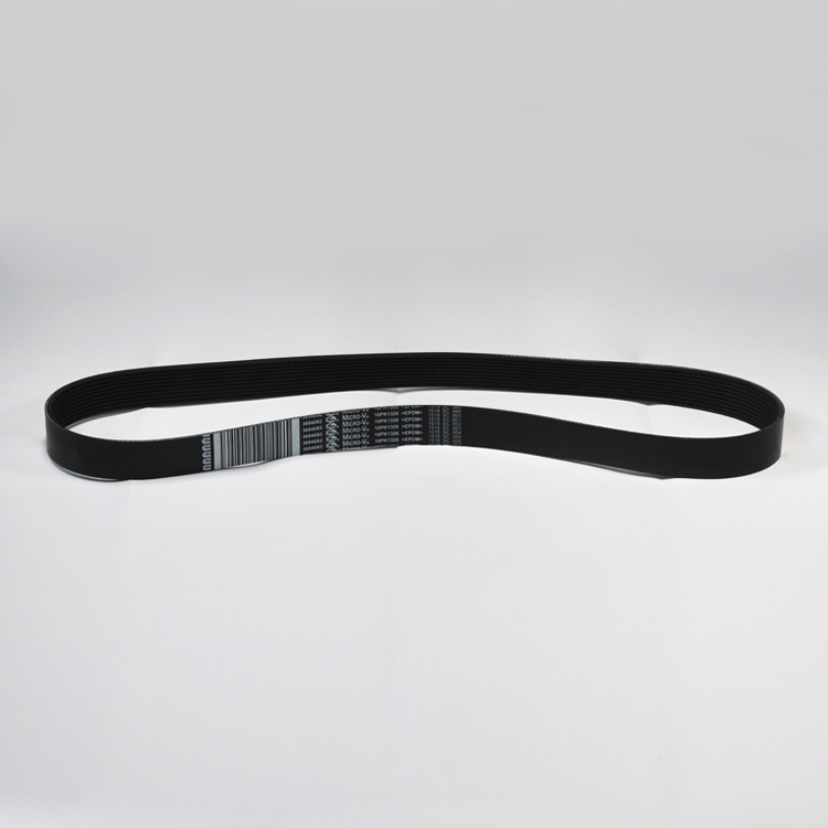 ISG Engine V Ribbed Belt 3694082