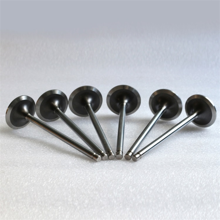 ISG Engine Intake Valve 3697413