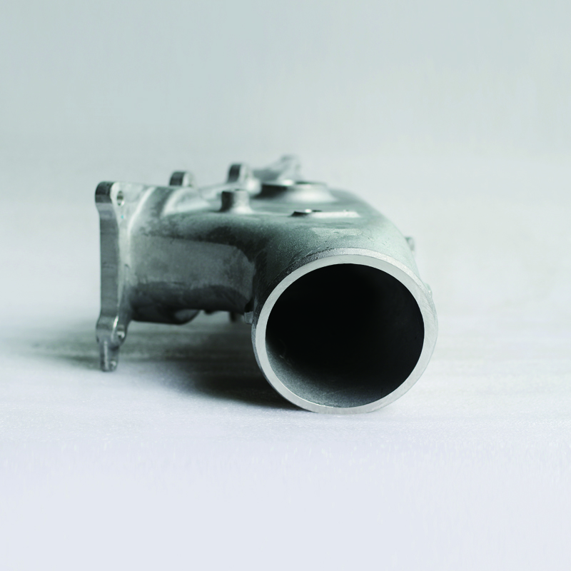 ISG Engine Air Intake Connection S3696223A2080