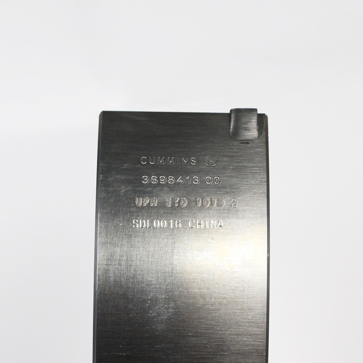 ISG Engine Main Bearing 5417292 3698413