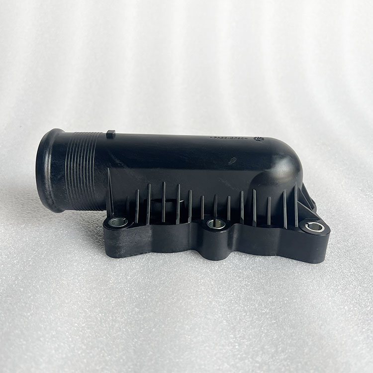 ISG Engine Water Outlet Connection S3697711