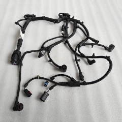 ISG Engine Electronic Control Module Wiring Harness 5575136