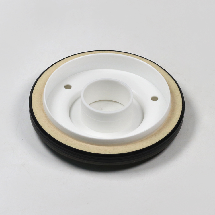 ISG Engine Oil Seal 3693459