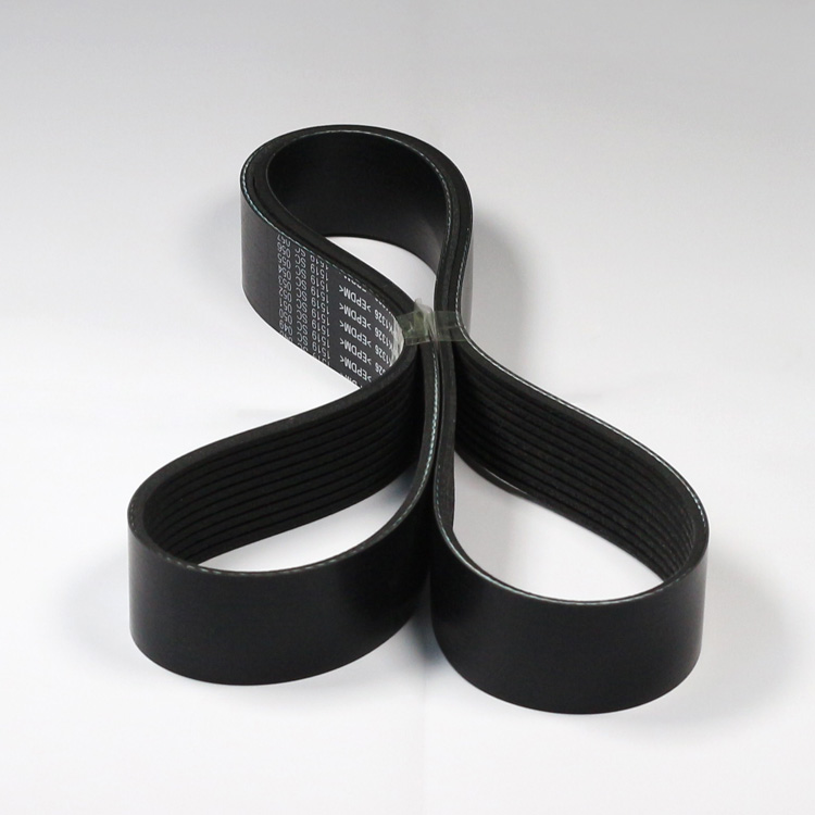 ISG Engine V Ribbed Belt 3694082