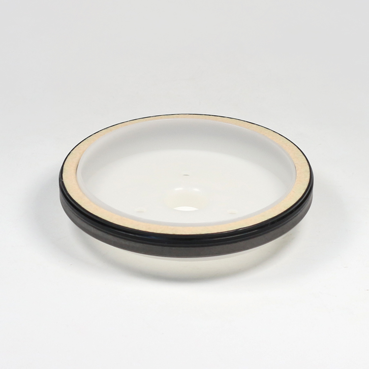 ISG Engine Oil Seal 3693669