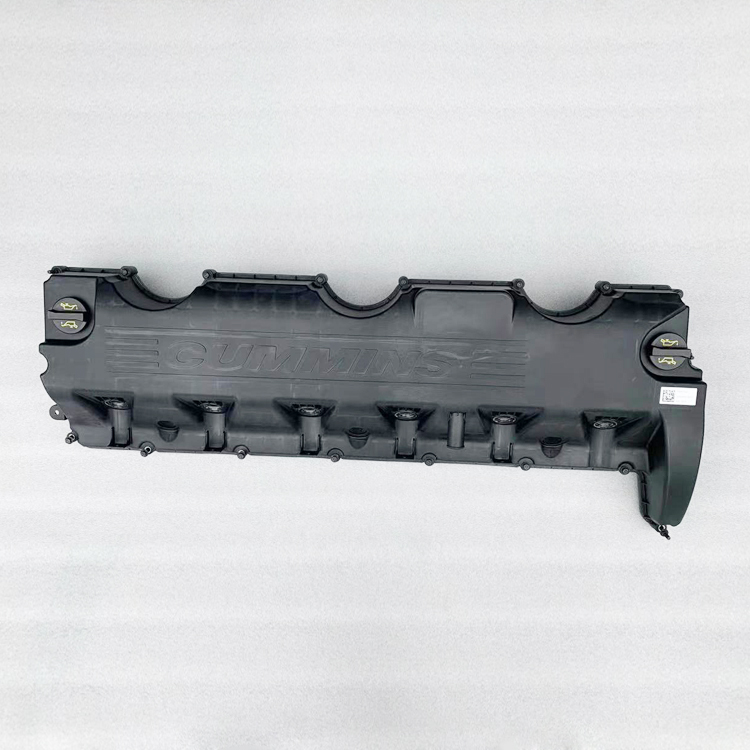 ISG Engine Valve Cover 5417342