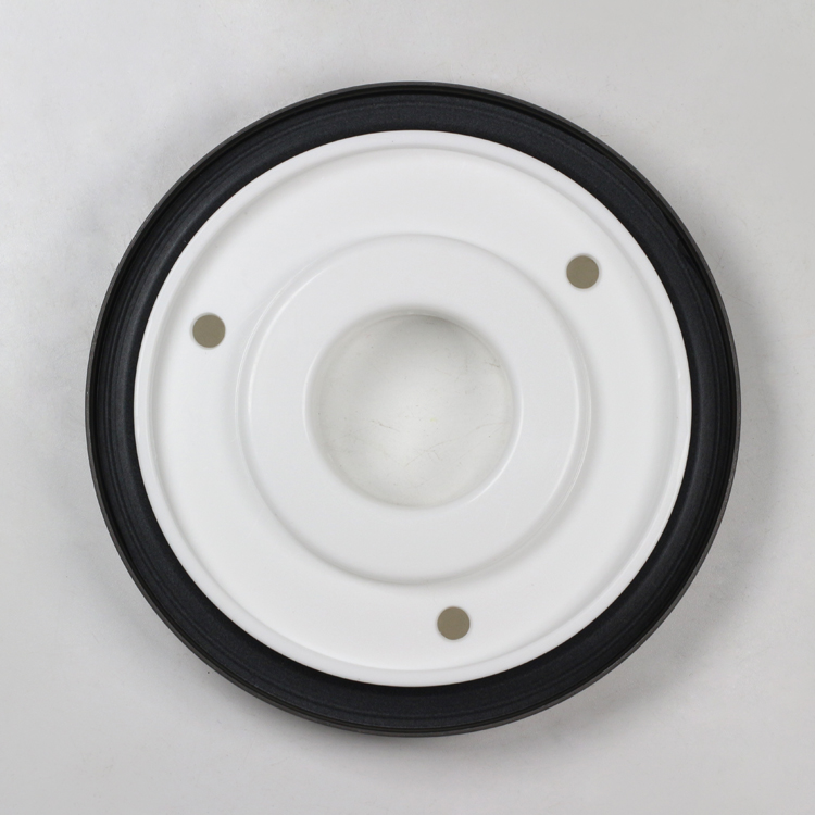 ISG Engine Oil Seal 3693459