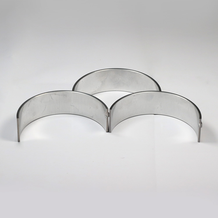 ISG Engine Main Bearing 5417293 3698414