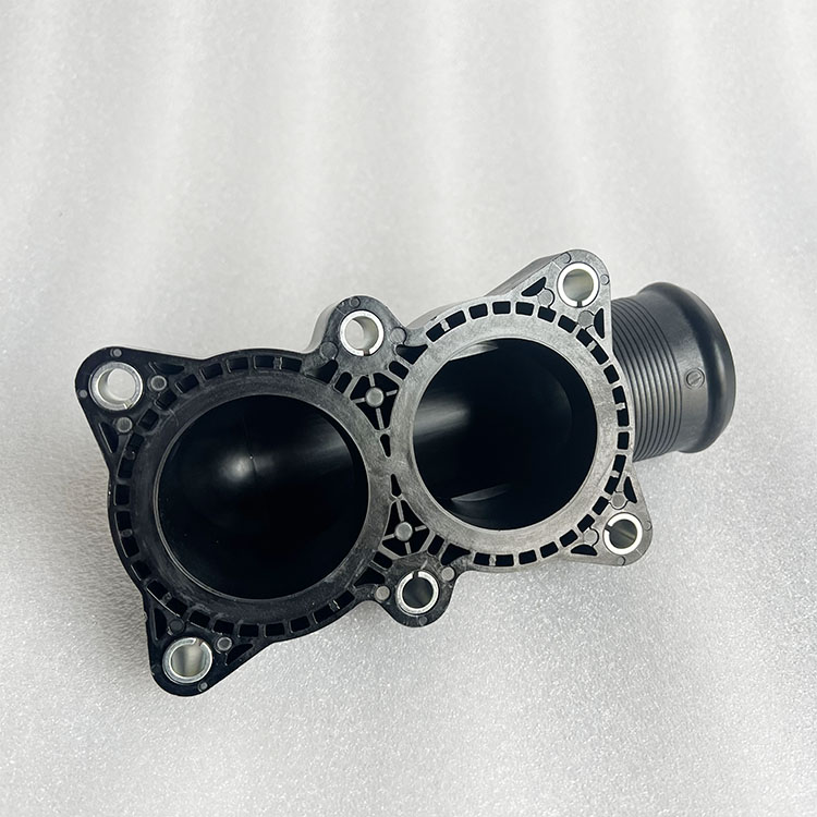 ISG Engine Water Outlet Connection S3697711