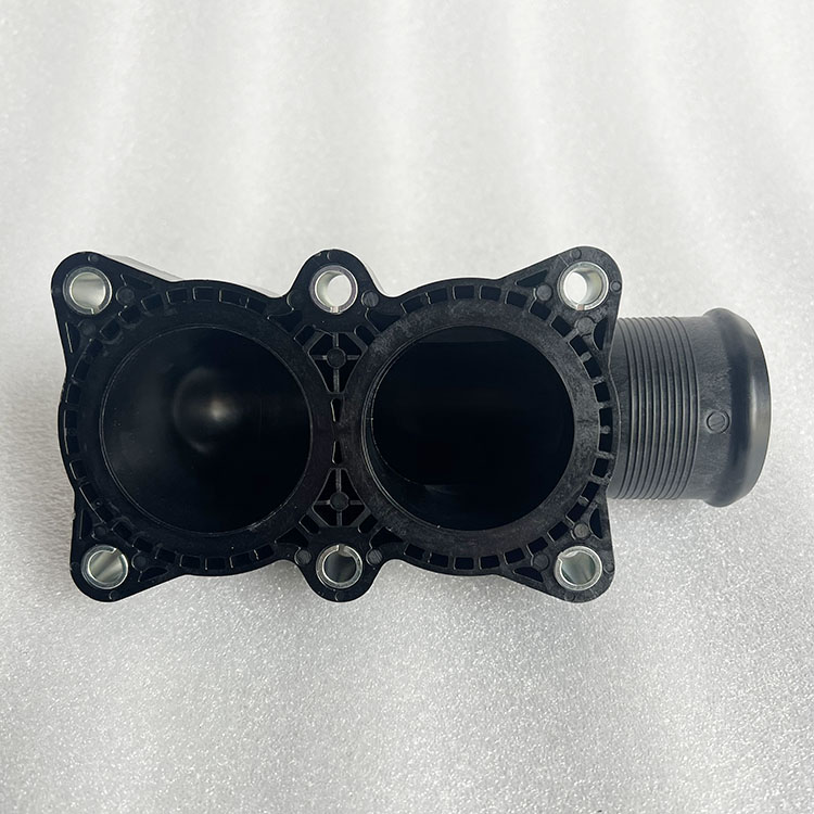 ISG Engine Water Outlet Connection S3697711