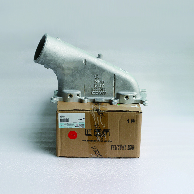 ISG Engine Air Intake Connection S3696223A2080