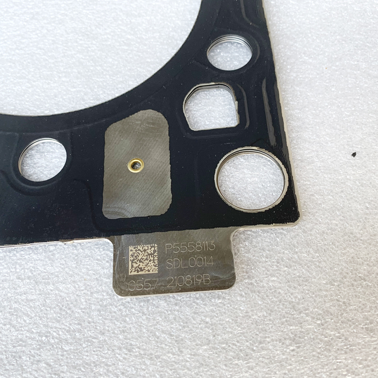 ISG Engine Cylinder Head Gasket 5558113 3693228