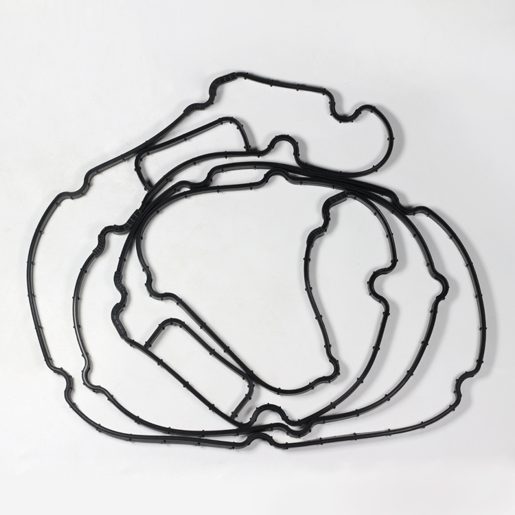 ISG Engine Oil Pan Seal 3692298 3695880