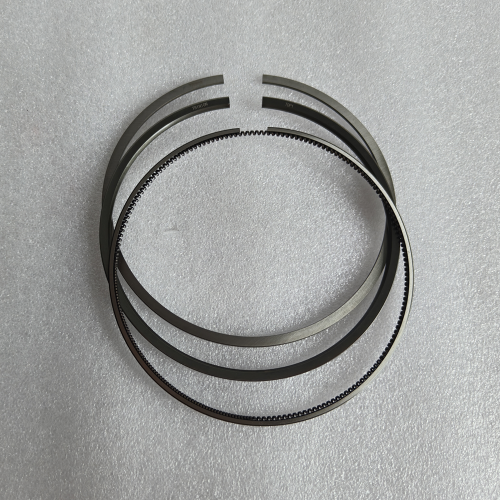 123mm OEM Quality Steel Piston Ring Set for Volvo D11 Engine 21356406 20973N0 800108910000