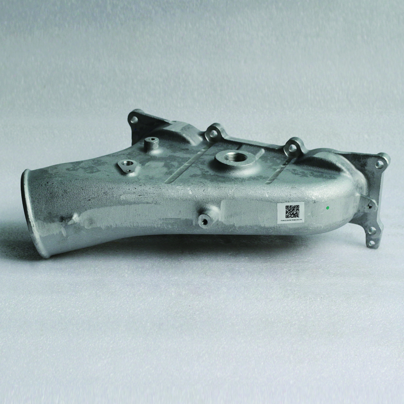 ISG Engine Air Intake Connection S3696223A2080