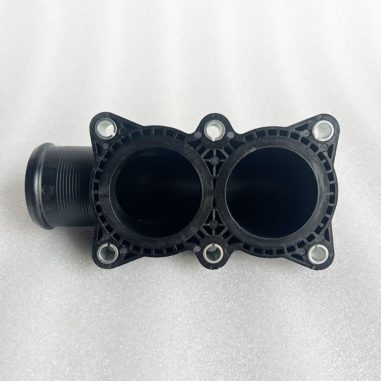 ISG Engine Water Outlet Connection S3697711