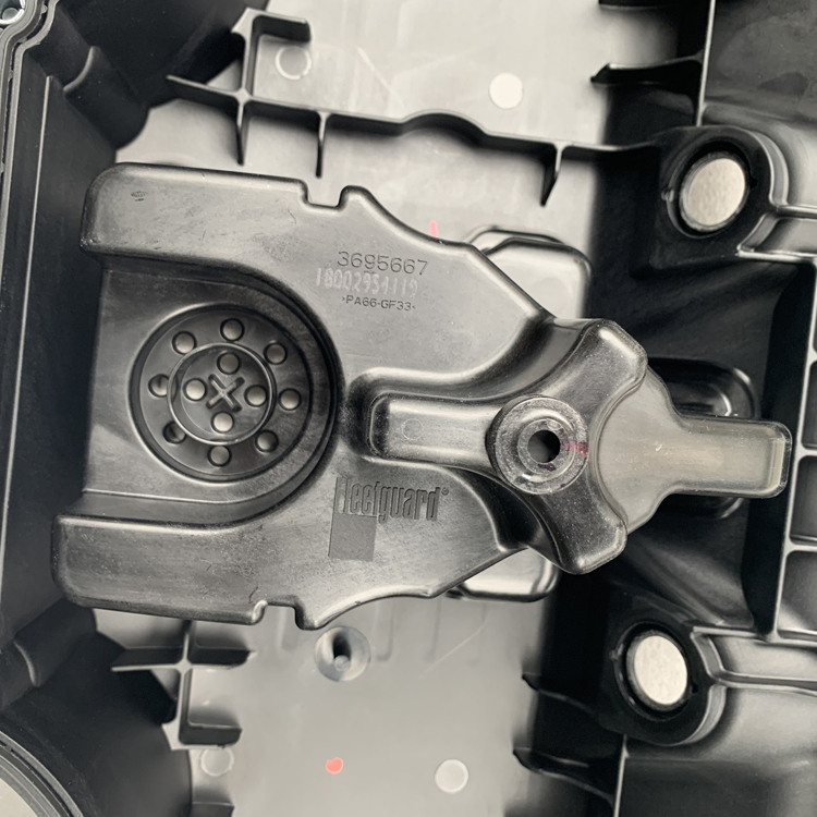 ISG Engine Valve Cover 5417342