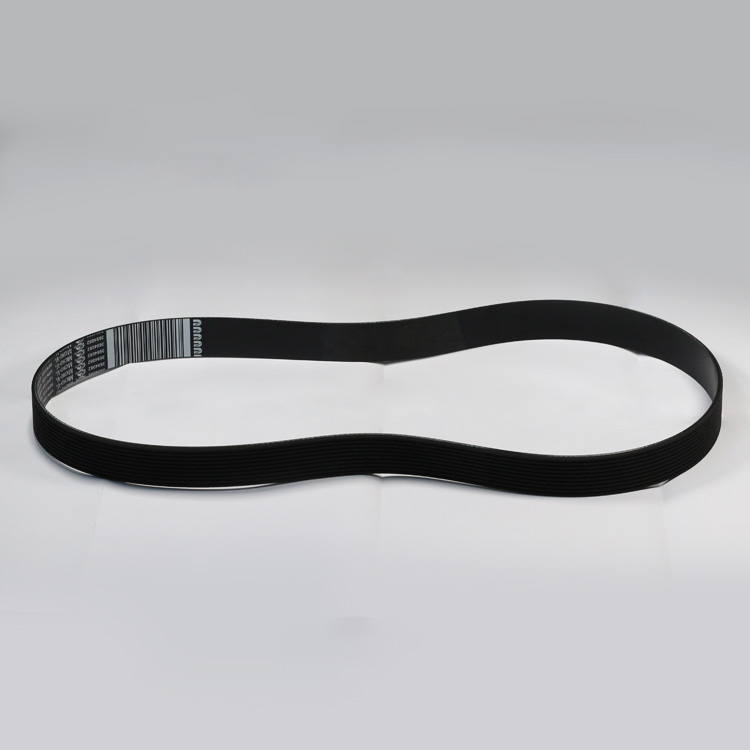 ISG Engine V Ribbed Belt 3694082