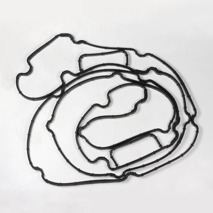 ISG Engine Oil Pan Seal 3692298 3695880