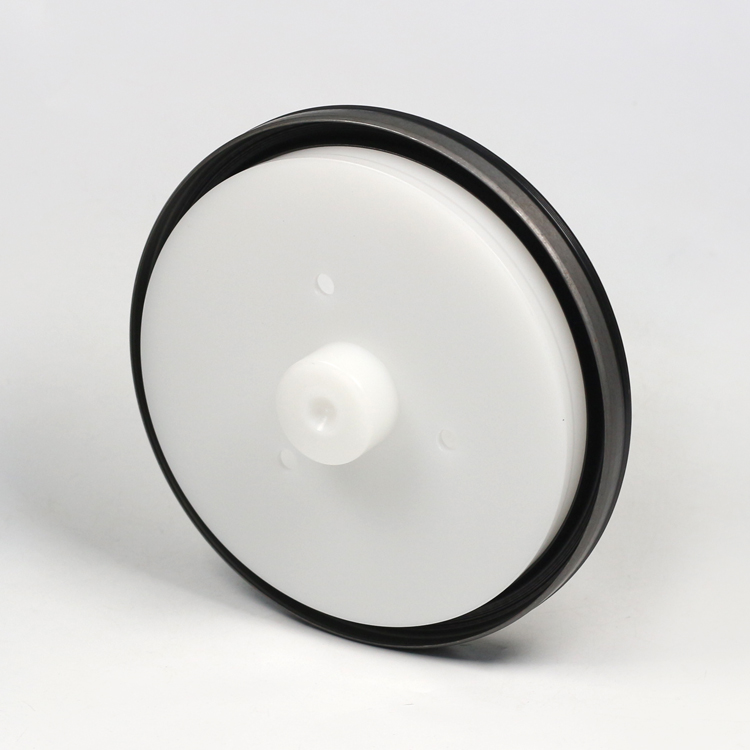 ISG Engine Oil Seal 3693669