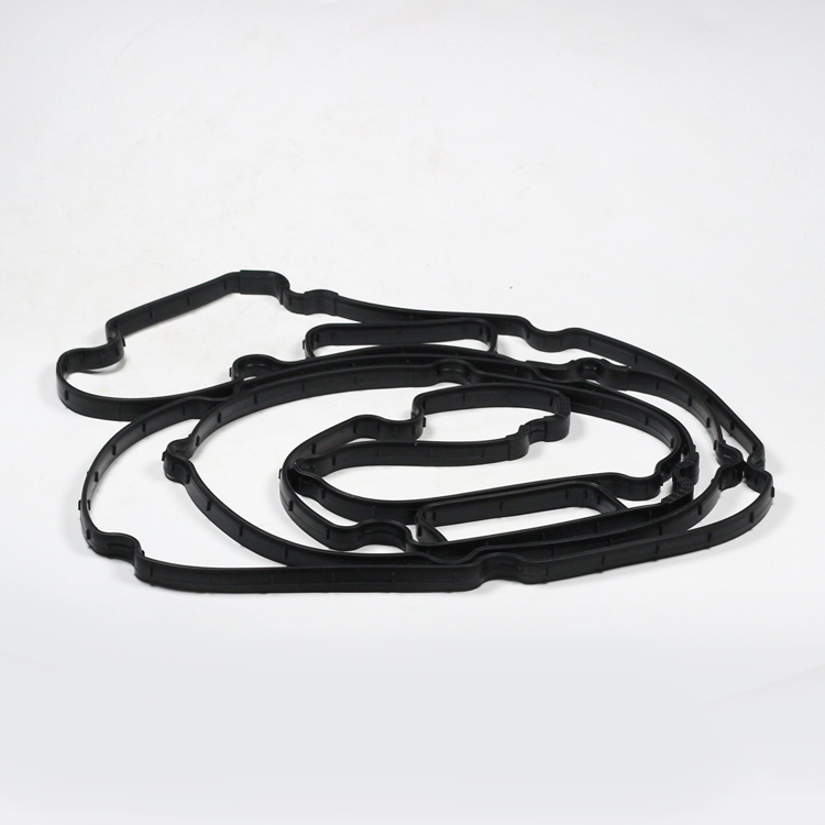 ISG Engine Oil Pan Seal 3692298 3695880