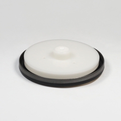 ISG Engine Oil Seal 3693669