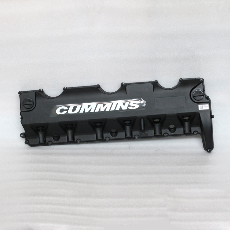 ISG Engine Valve Cover 5582123