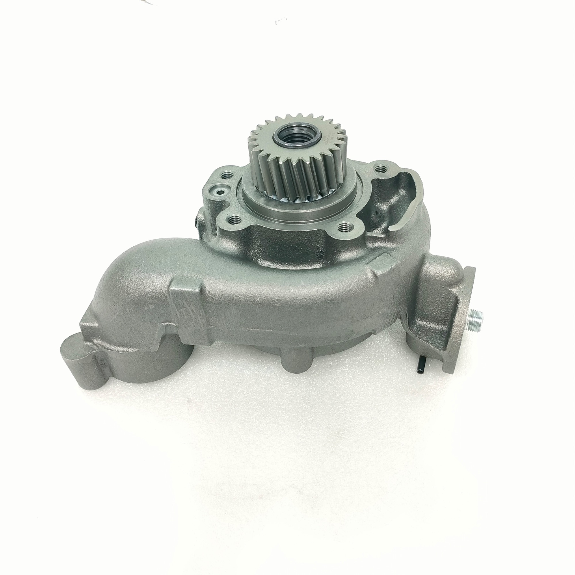 27 Teeth Water Pump 8112555 8113117 8112775 1547155 8149941 8112275 8148460 1001698 for VOLVO Engine D12A