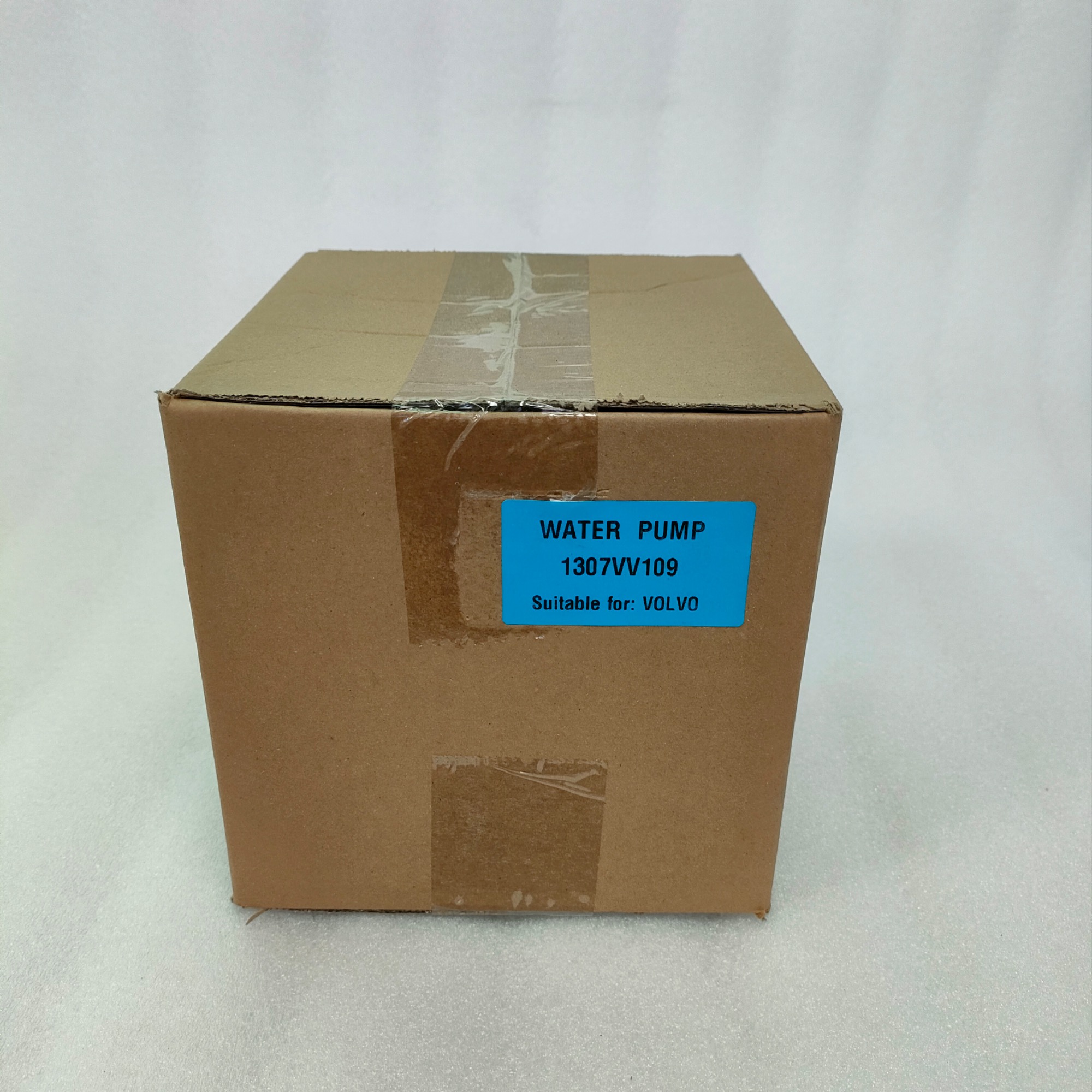 27 Teeth Water Pump 20431151 8170460 85000076 3803909 81070305 for VOLVO Engine D12A