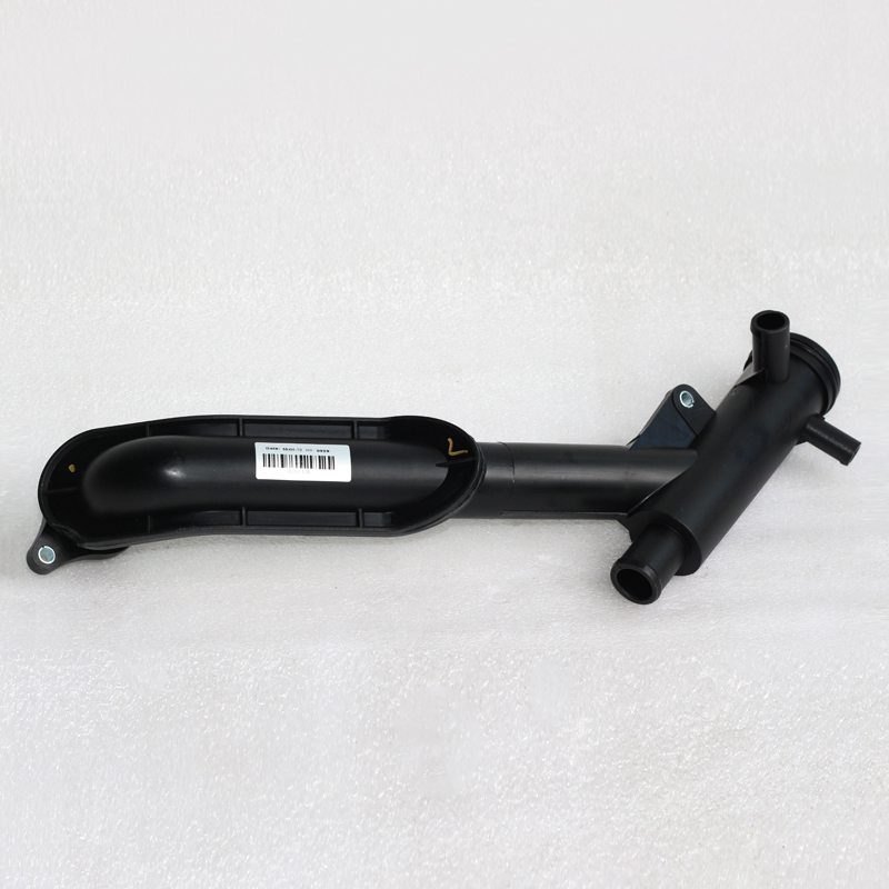 ISG Engine Water Bypass Tube 3697436