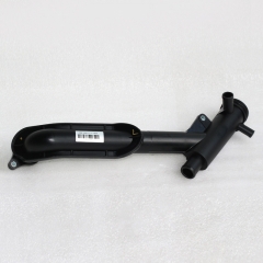 ISG Engine Water Bypass Tube 3697436