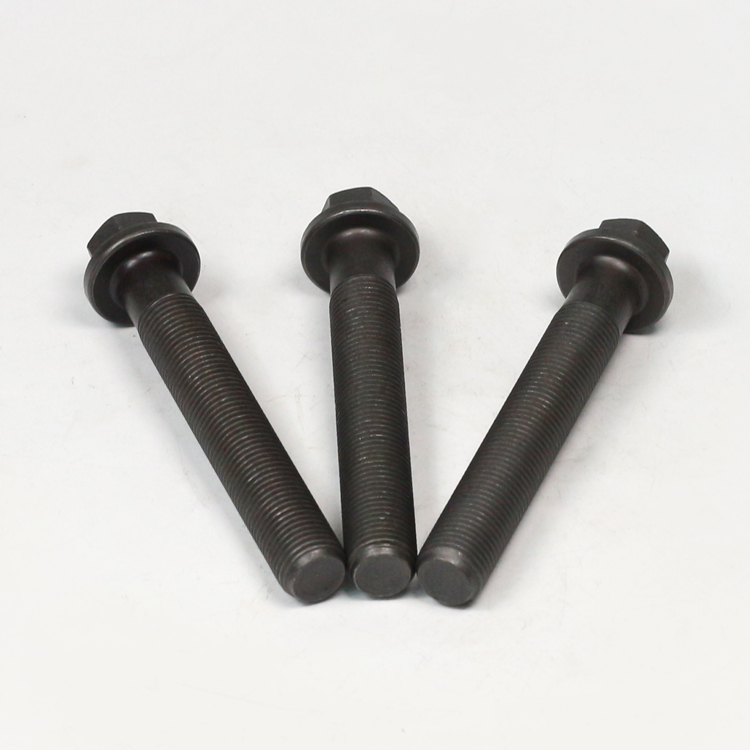 ISG Engine Connecting Rod Cap Screw 3695503