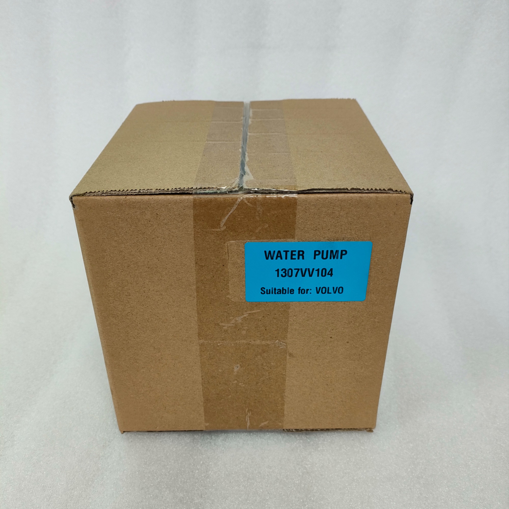 27 Teeth Water Pump 3803909 20431151 8113275 20713787 8170833 81070305 8170305 85000076 8113274 85000786 for VOLVO Engine D12C