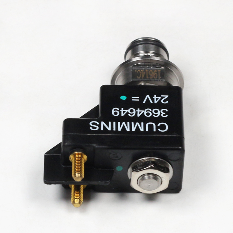 ISG Engine Brake Solenoid 3694649 3697995