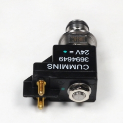 ISG Engine Brake Solenoid 3694649 3697995