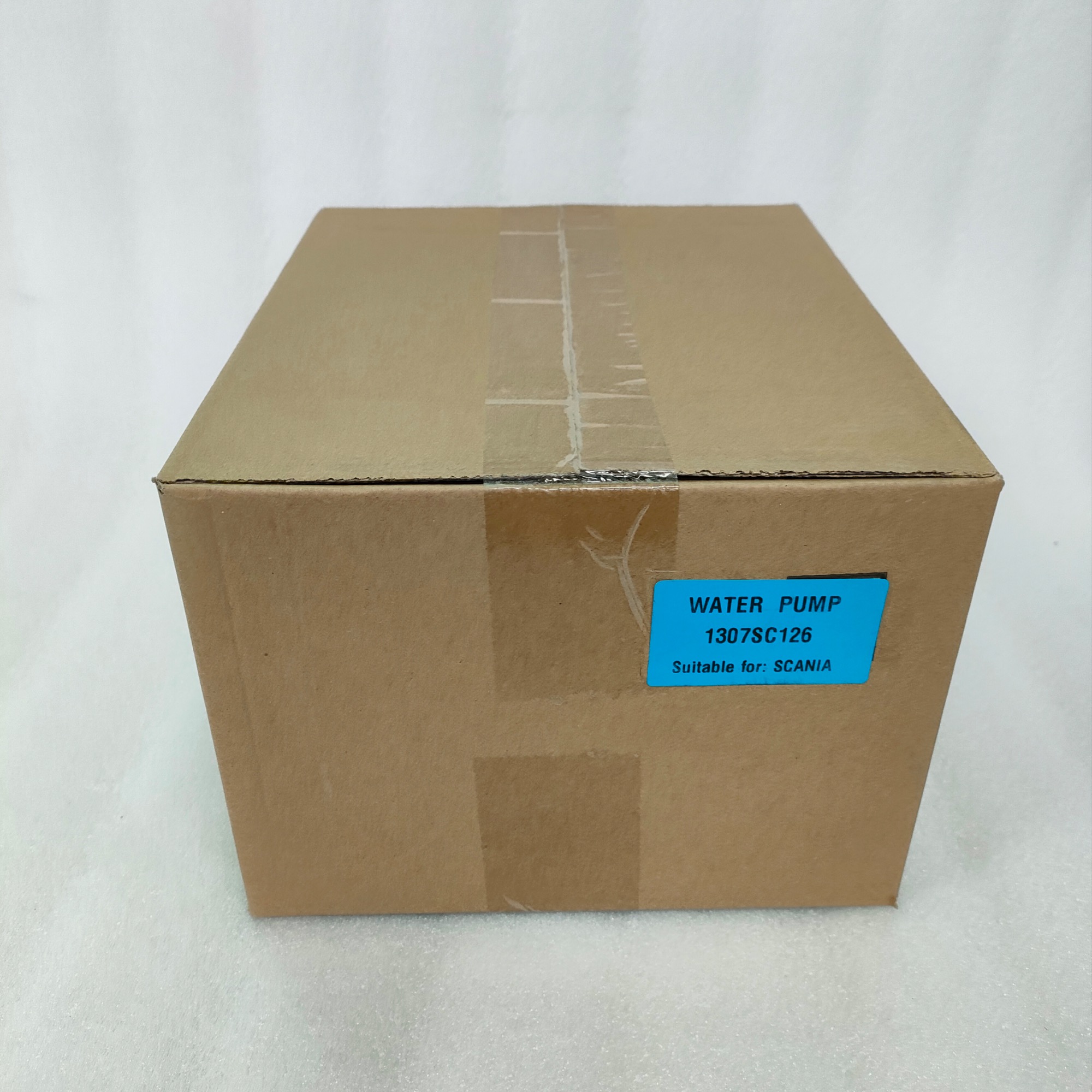 Water Pump 970965 570965 1787120 for SCANIA Engine DC9 DC11 DC12