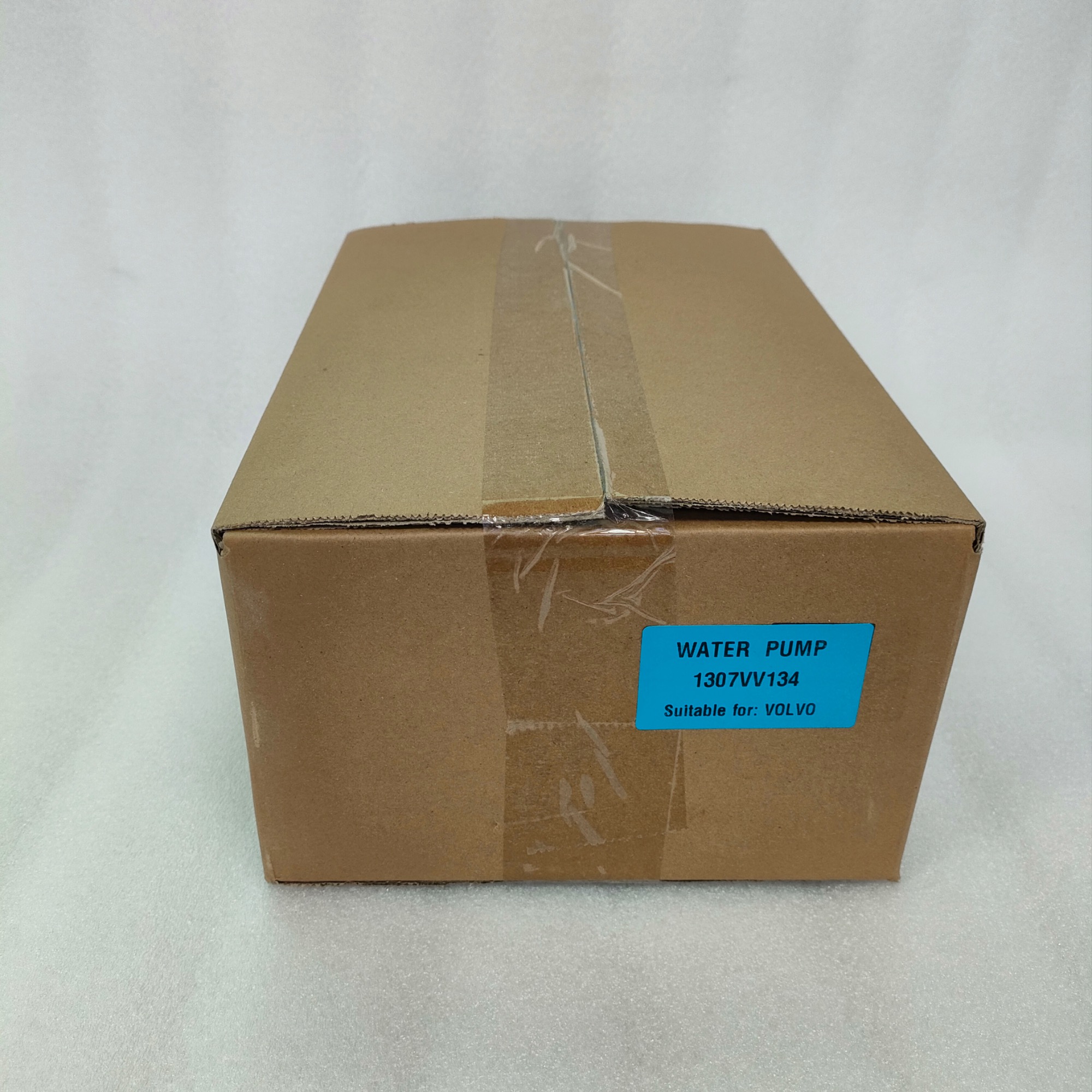 Water Pump 21969188 20921917 21812257 21812242 21643286 23959595 for VOLVO Engine D11C