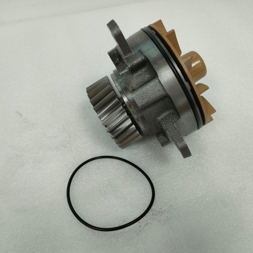 27 Teeth Water Pump 20431151 8170460 85000076 3803909 81070305 for VOLVO Engine D12A