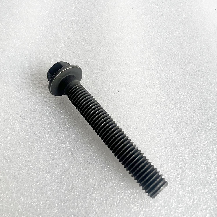 3696708 ISG Engine Hexagon Flange Head Cap Screw
